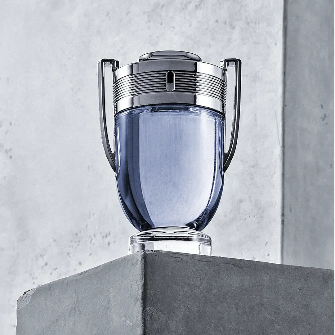 5 Perfumes Masculinos Importados (100ml) - 1 Million | 212 | Invictus | BLEU | Sauvage
